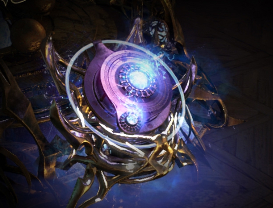 《流放之路》S7赛季更新内容大全