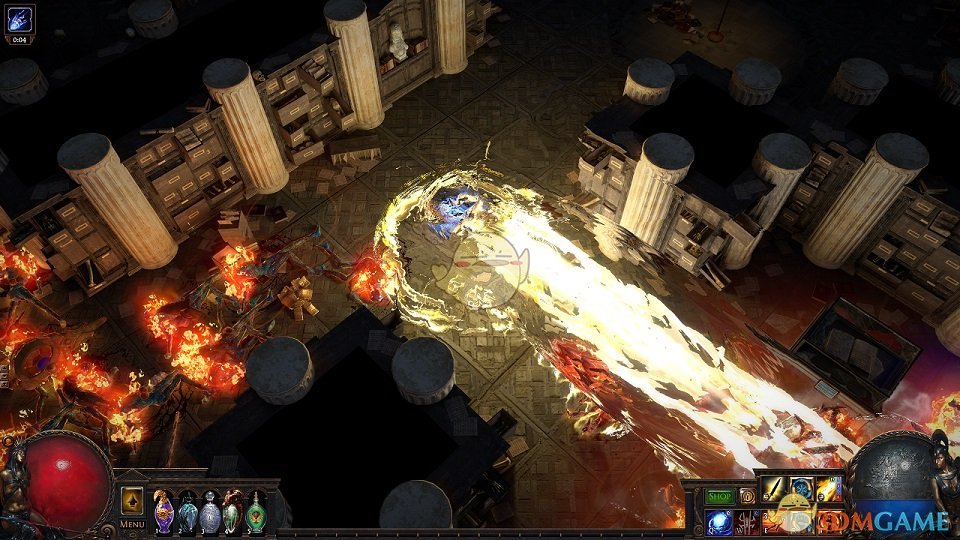 《流放之路》S7赛季更新内容大全