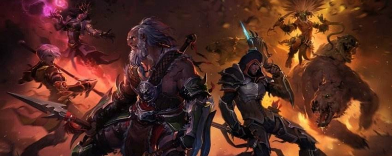 暗黑三冒险模式是什么意思