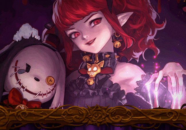 DNF奶萝穿什么甲