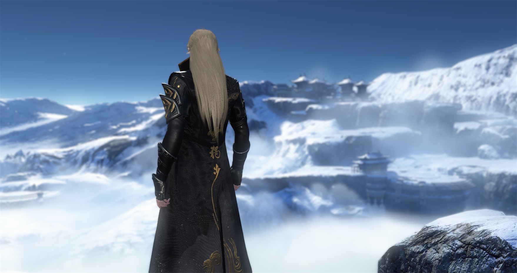 《逆水寒》19年2月21日更新内容汇总