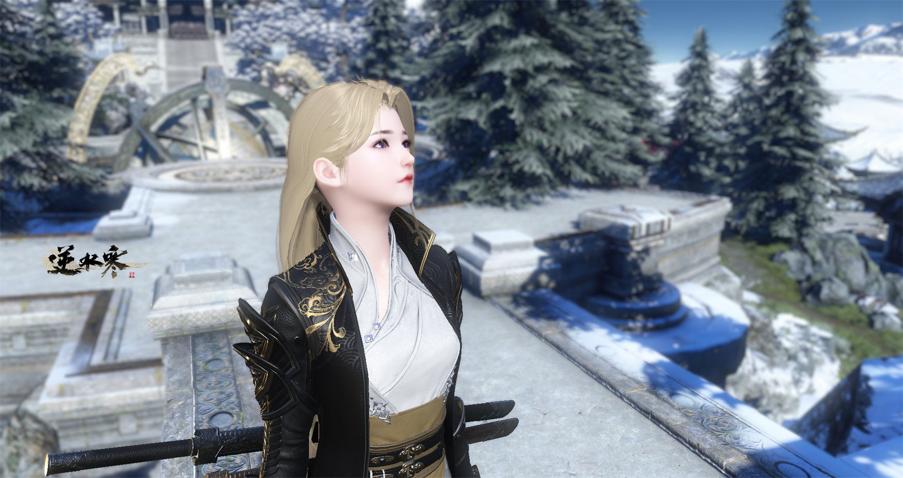 《逆水寒》19年2月21日更新内容汇总