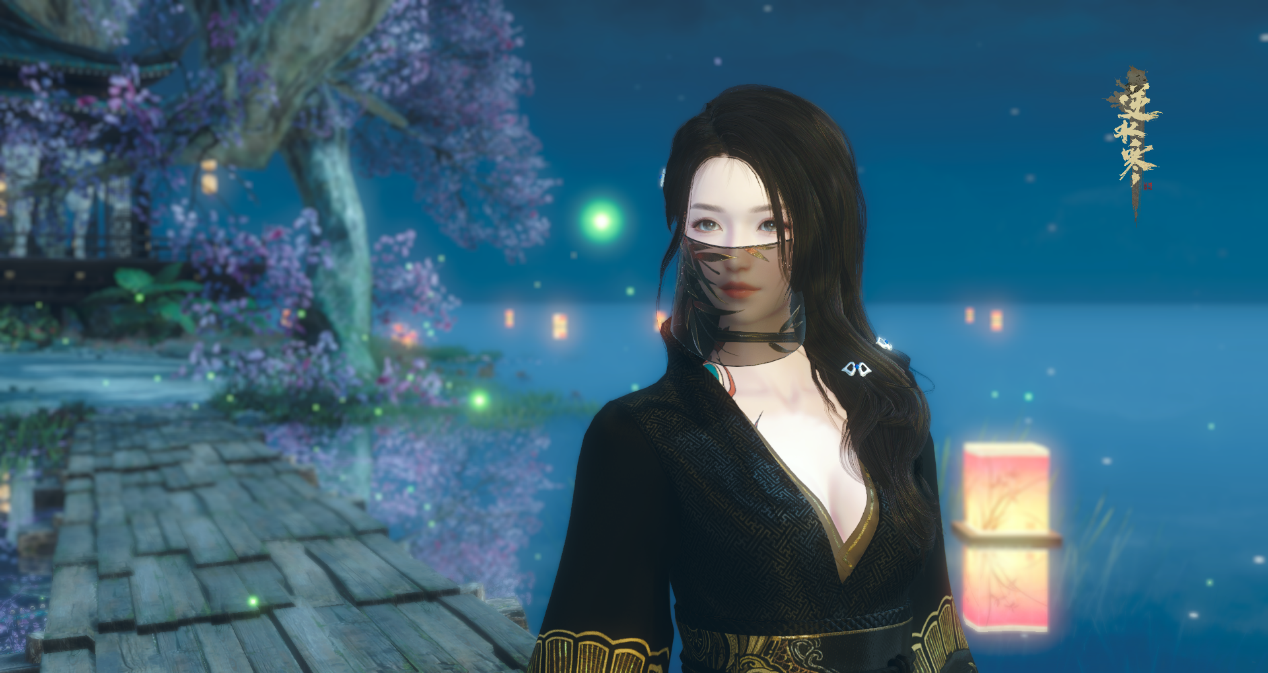 《逆水寒》19年2月21日更新内容汇总