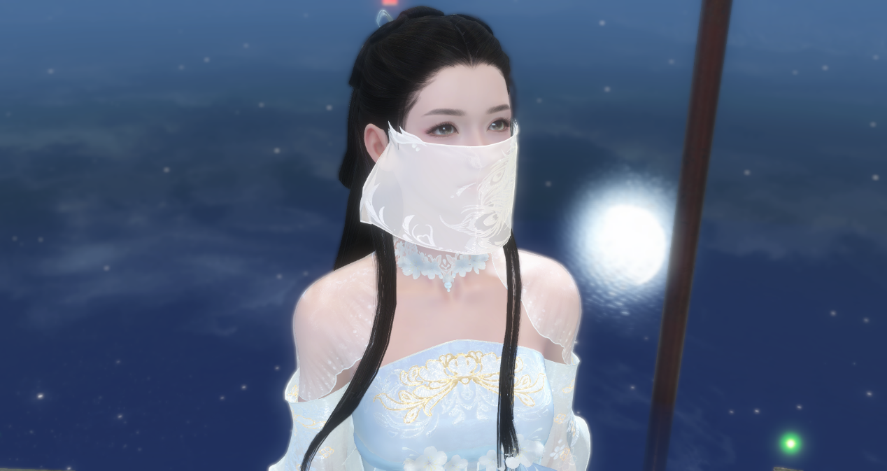 《逆水寒》19年2月21日更新内容汇总