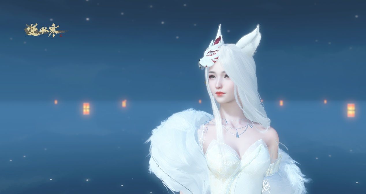 《逆水寒》19年2月21日更新内容汇总