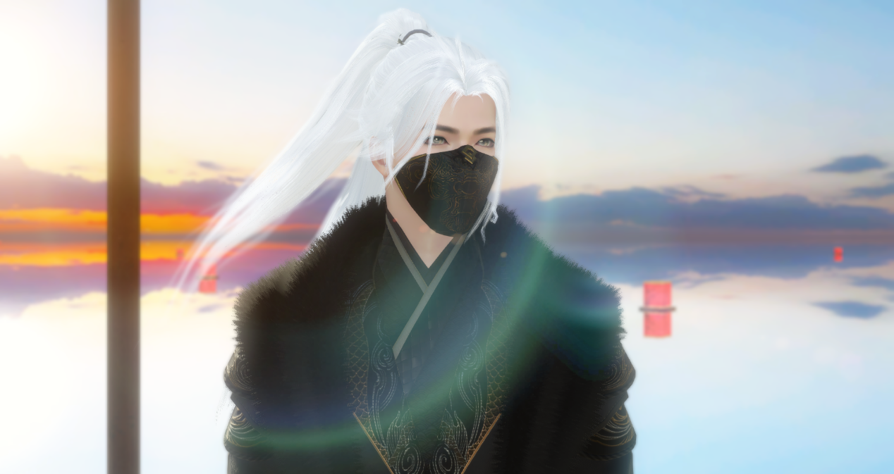 《逆水寒》19年2月21日更新内容汇总