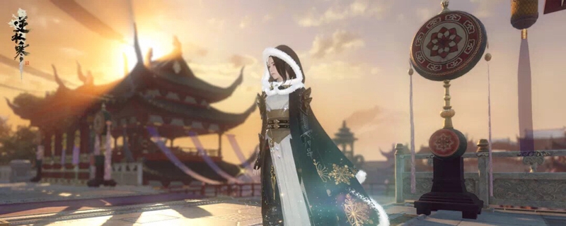 逆水寒游戏安装后出现异常文件怎么办