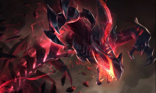 《LOL》9.4版本上线时间预测