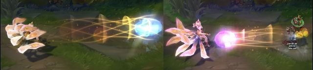 《LOL》2月22日测试服更新 火男新皮肤原画