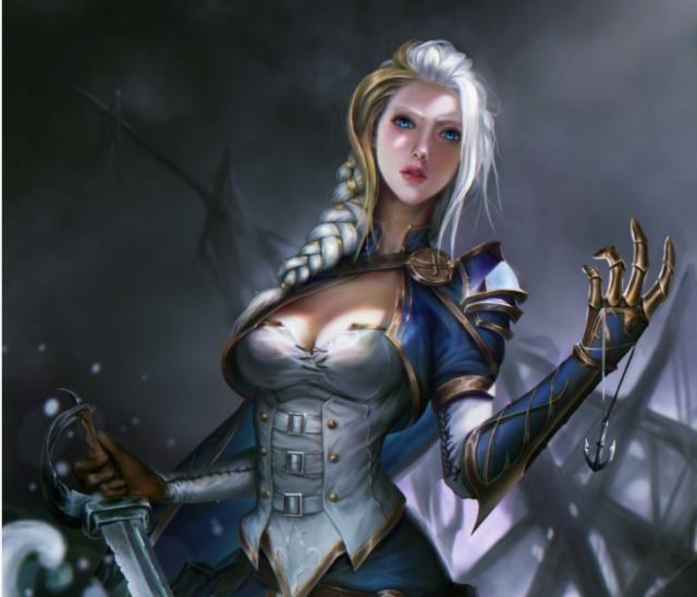 《炉石传说》2019法师登顶卡组推荐