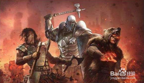 《流放之路》2019开荒职业排行