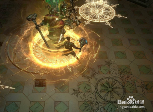 《流放之路》2019开荒职业排行