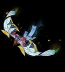 《LOL》全新千纸传说系列皮肤介绍