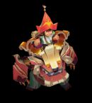 《LOL》全新千纸传说系列皮肤介绍