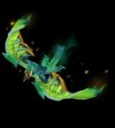 《LOL》全新千纸传说系列皮肤介绍