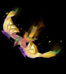 《LOL》全新千纸传说系列皮肤介绍