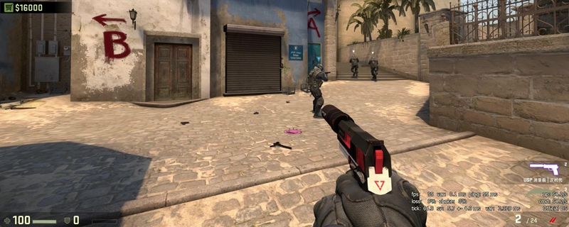 cs和cf有什么区别