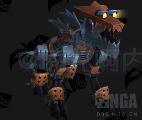 《魔兽世界》8.15全专业史诗专属道具效果汇总