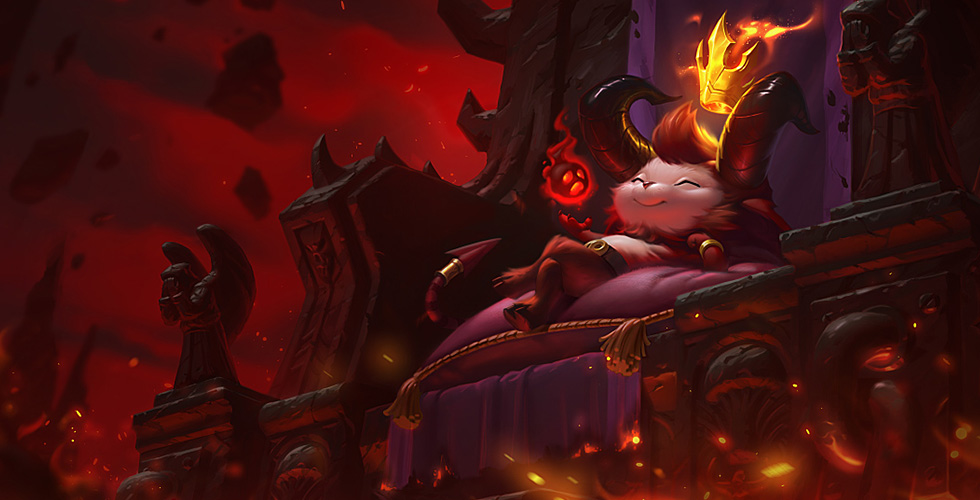 《LOL》2月27日测试服更新 阿卡丽改动回调