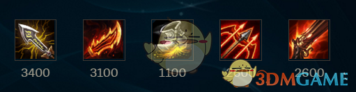 《LOL》9.4版本卡莎全新出装攻略