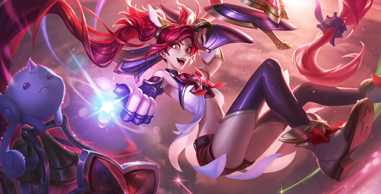 《LOL》9.4暴击装备改动 全新ADC出装攻略