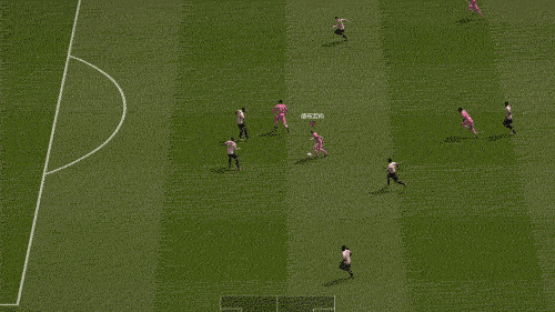 《FIFAOL4》实用花式技巧攻略