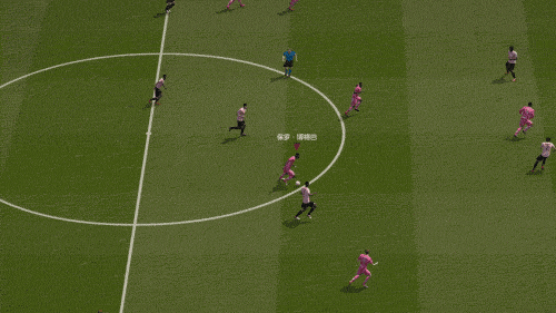 《FIFAOL4》实用花式技巧攻略