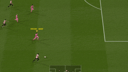 《FIFAOL4》实用花式技巧攻略