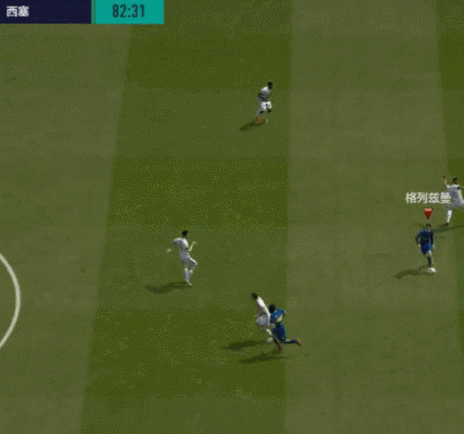 《FIFA online4》花式动作完成攻略