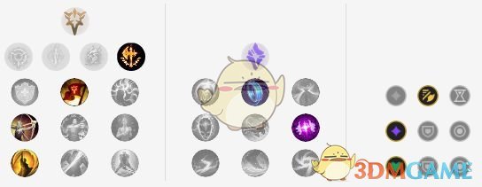 《LOL》9.4征服者卢锡安ADC玩法教学