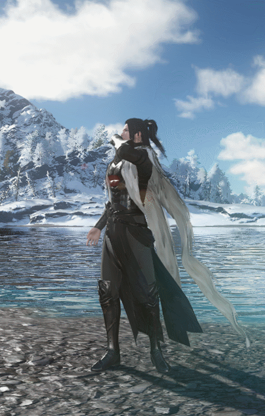 《逆水寒》2月28日更新内容一览