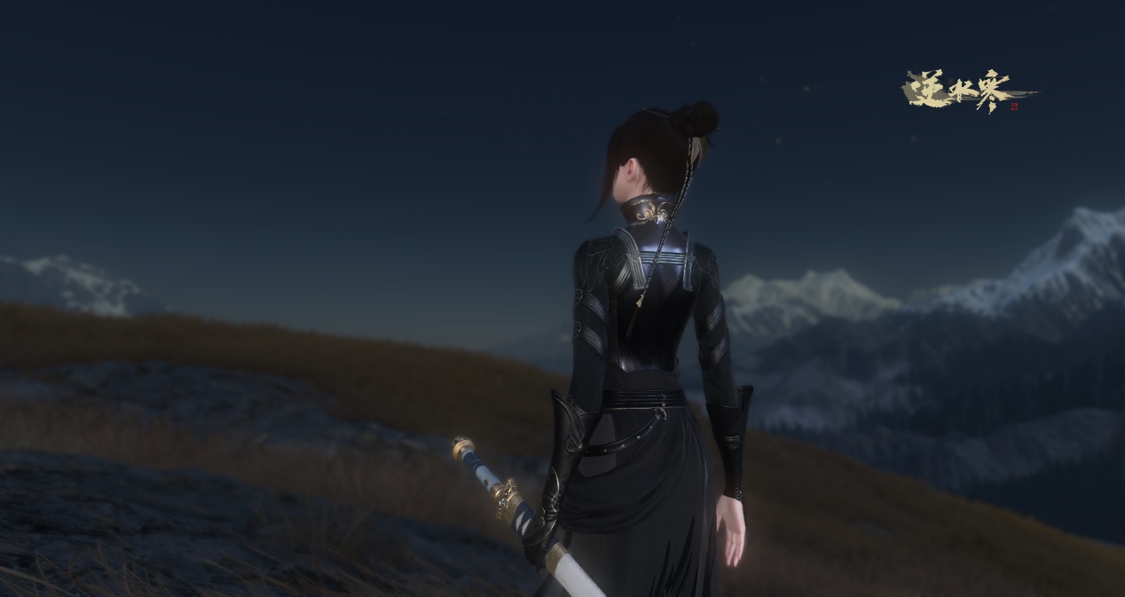 《逆水寒》2月28日更新内容一览