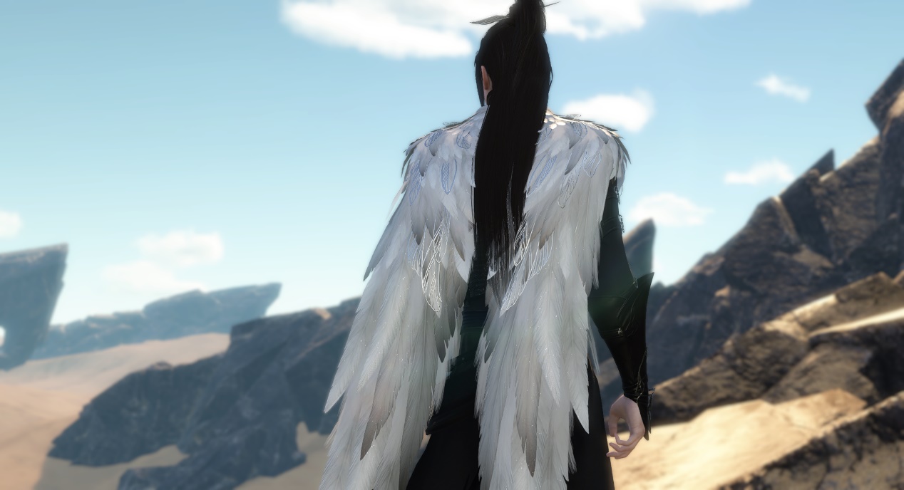 《逆水寒》2月28日更新内容一览