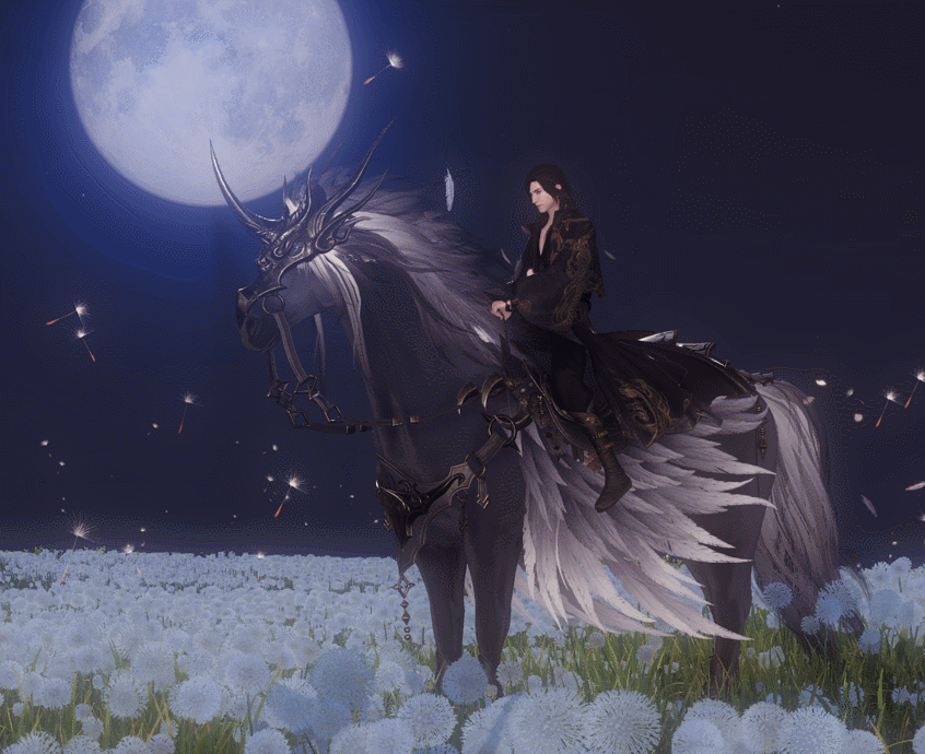 《逆水寒》2月28日更新内容一览