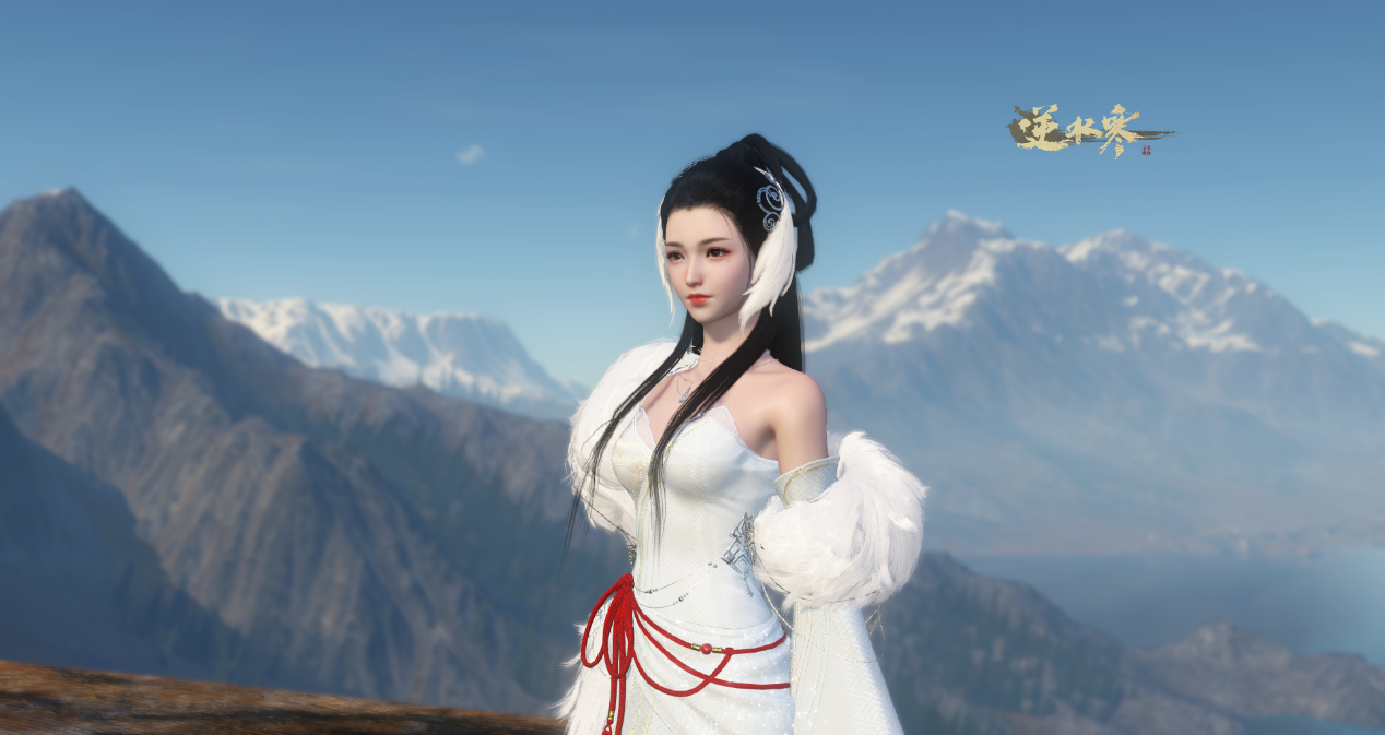 《逆水寒》2月28日更新内容一览