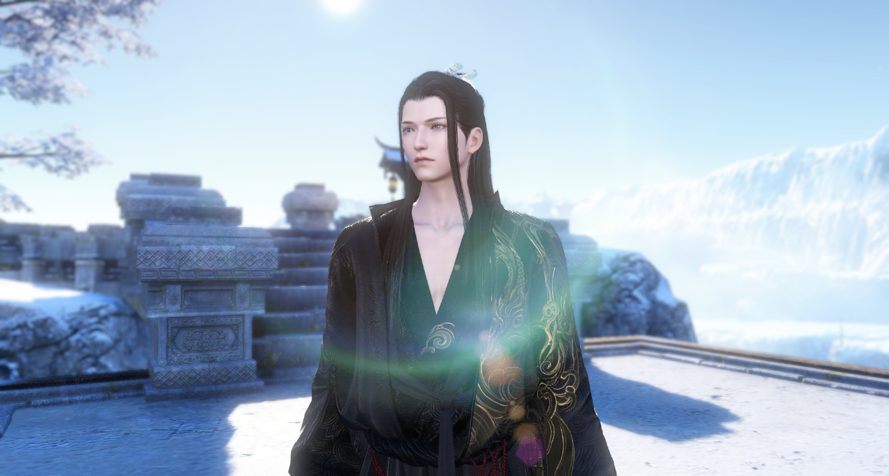 《逆水寒》2月28日更新内容一览