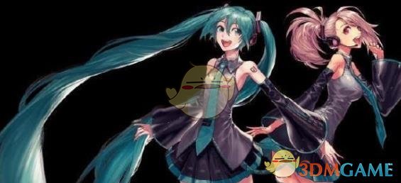 《DNF》初音装扮是否账号绑定说明