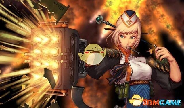 《DNF》3.7纯C加强版本职业推荐