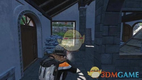 《无限法则》新版本更新 新枪械AK15实装游戏