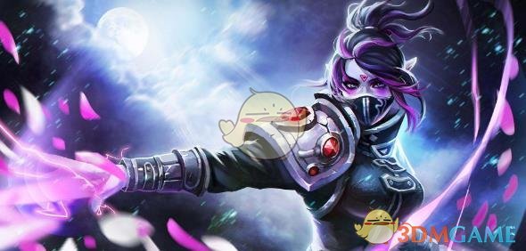 《DOTA2》自走棋新版本精灵流攻略