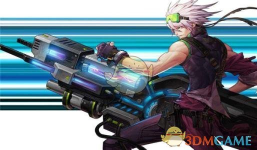 《DNF》男大枪95B套排名