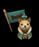 《LOL》2019愚人节猫狗大战皮肤预览