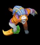 《LOL》2019愚人节猫狗大战皮肤预览