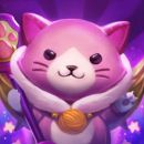 《LOL》2019愚人节猫狗大战皮肤预览