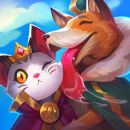 《LOL》2019愚人节猫狗大战皮肤预览