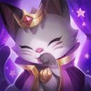 《LOL》2019愚人节猫狗大战皮肤预览