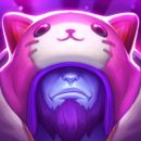 《LOL》2019愚人节猫狗大战皮肤预览