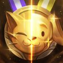 《LOL》2019愚人节猫狗大战皮肤预览