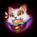 《LOL》2019愚人节猫狗大战皮肤预览