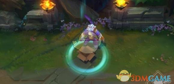 《LOL》2019愚人节皮肤大全